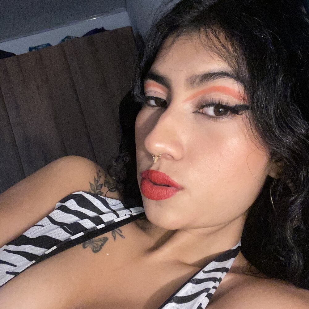 keith_russo Chatroom