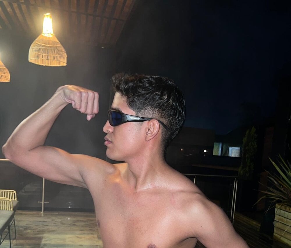 ken_blakerr Chatroom