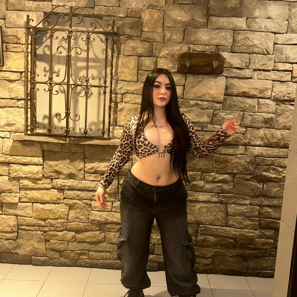 kendall_smit_ Chatroom