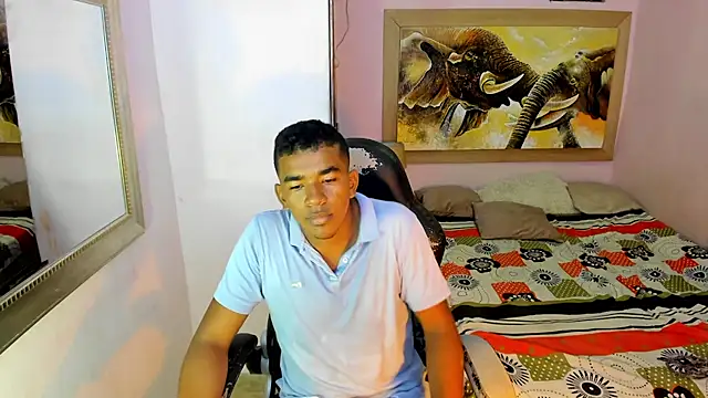 kenny_louis Chatroom