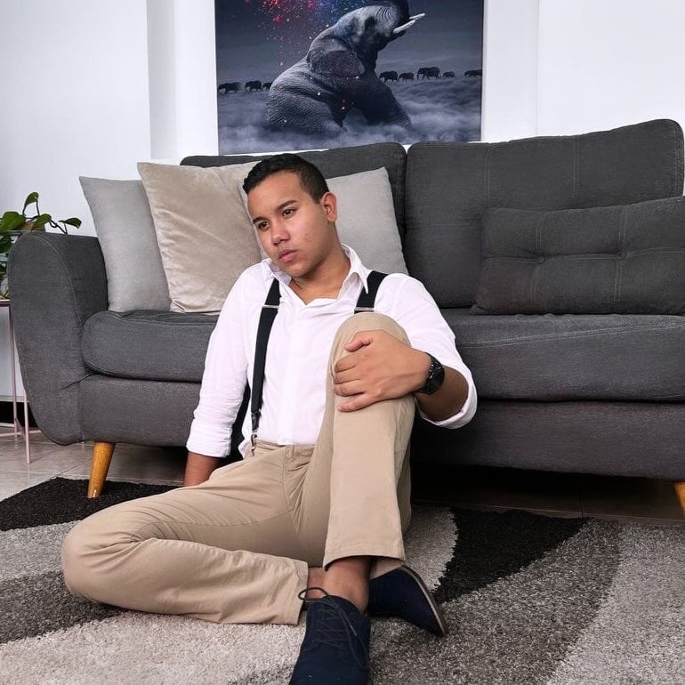 kevyn_rojas19 Chatroom