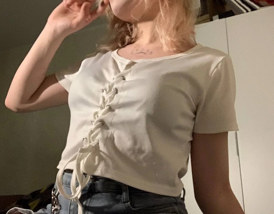 kikipeach Chatroom