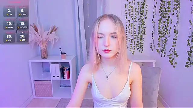 kikishyness Chatroom