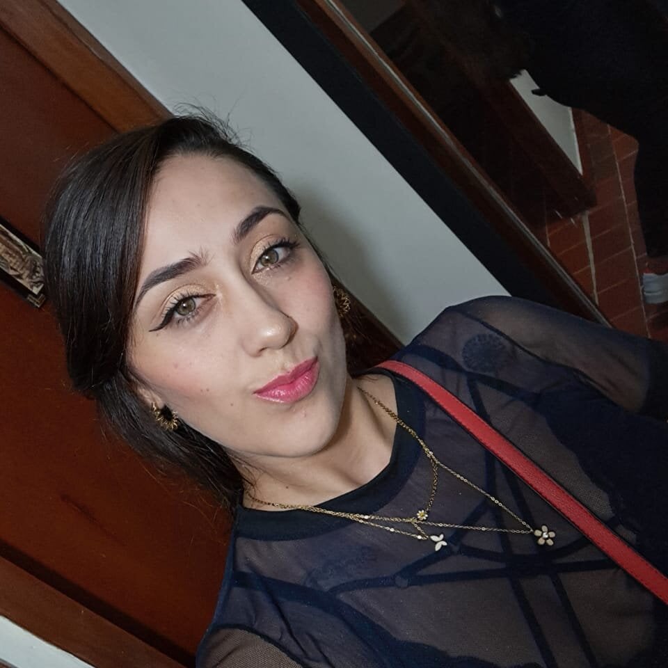 kimberliparker Chatroom