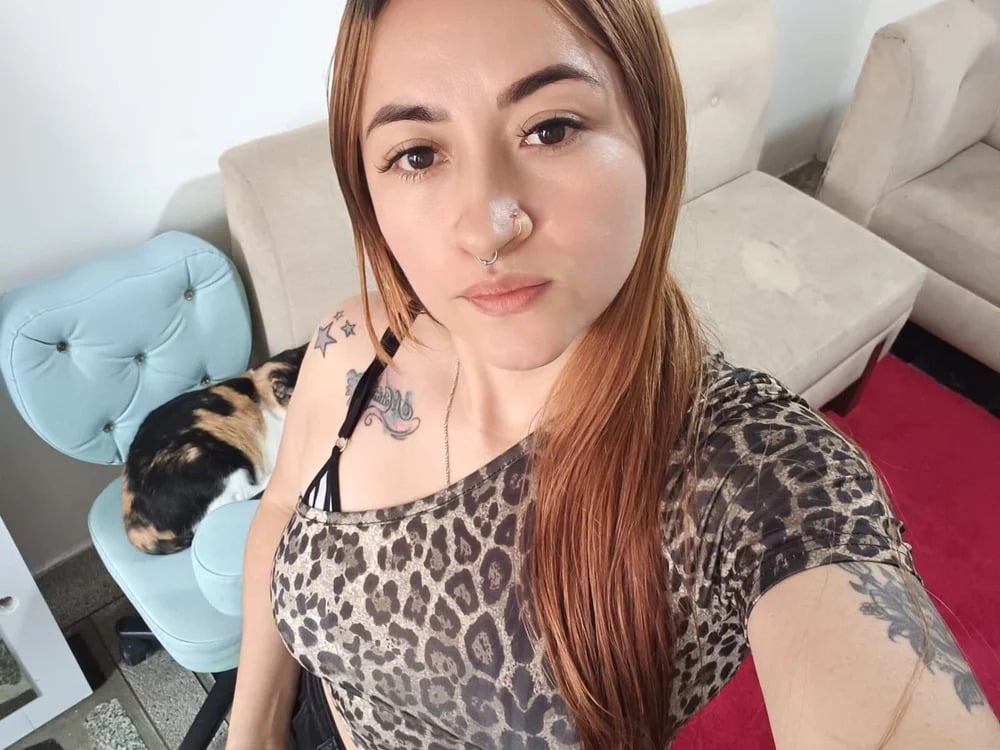 kimberly_peter Chatroom