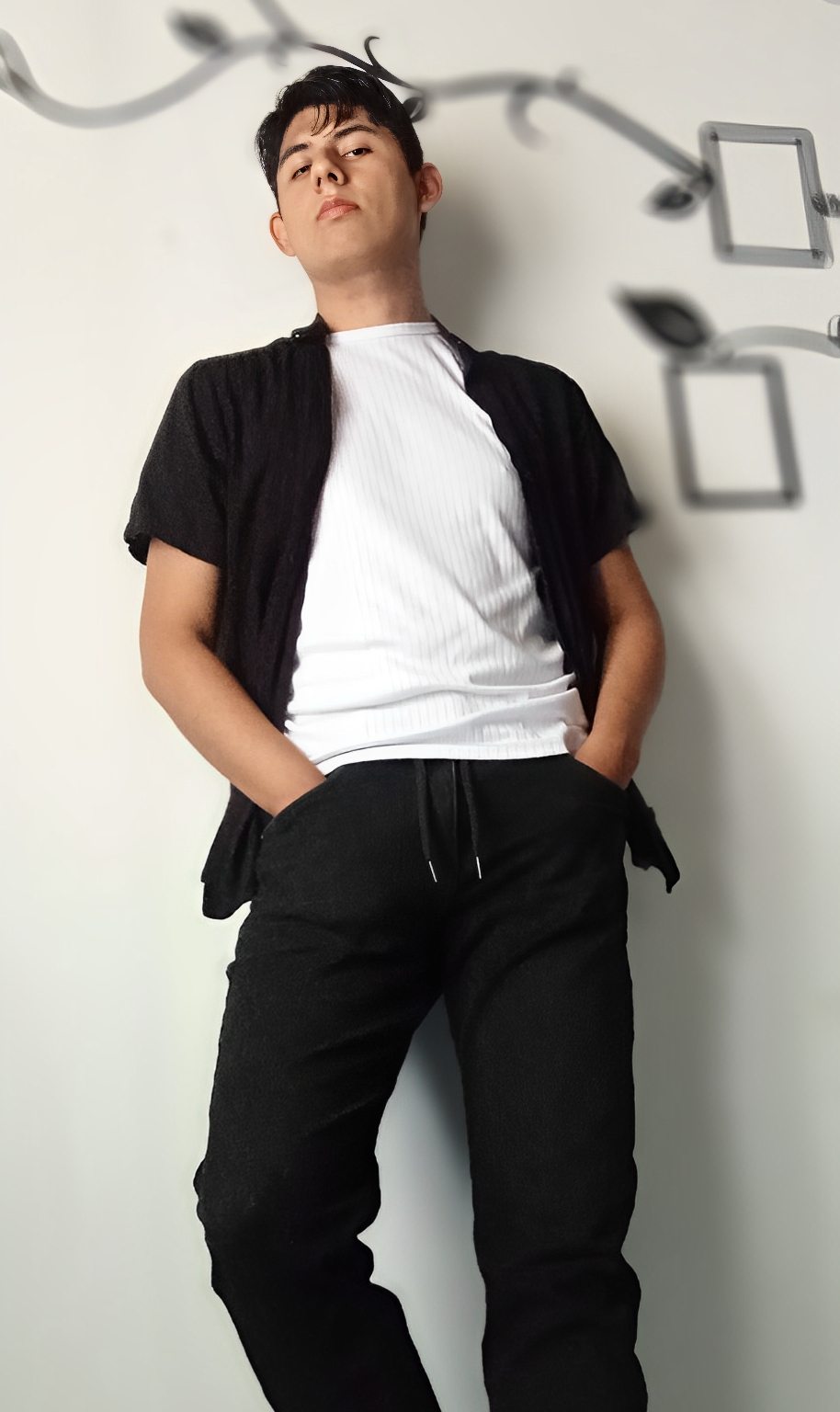 king_Eric30 Chatroom