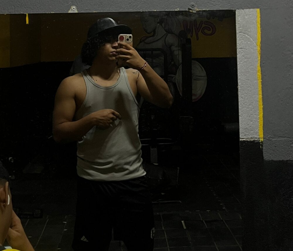 king_master77 Chatroom
