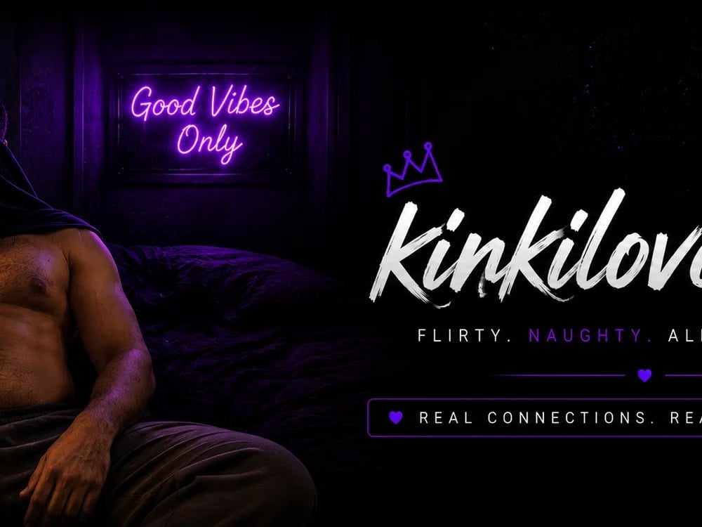 kinkiloverSK Chatroom