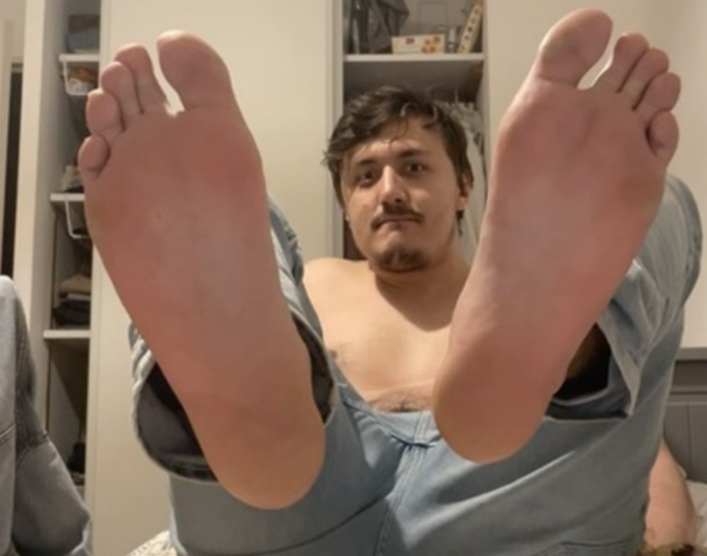 kinkydaydreamer Chatroom