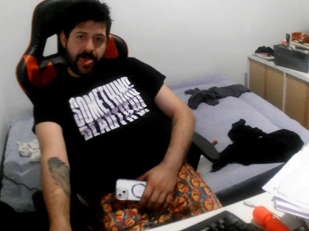 kinkyfag94 Chatroom