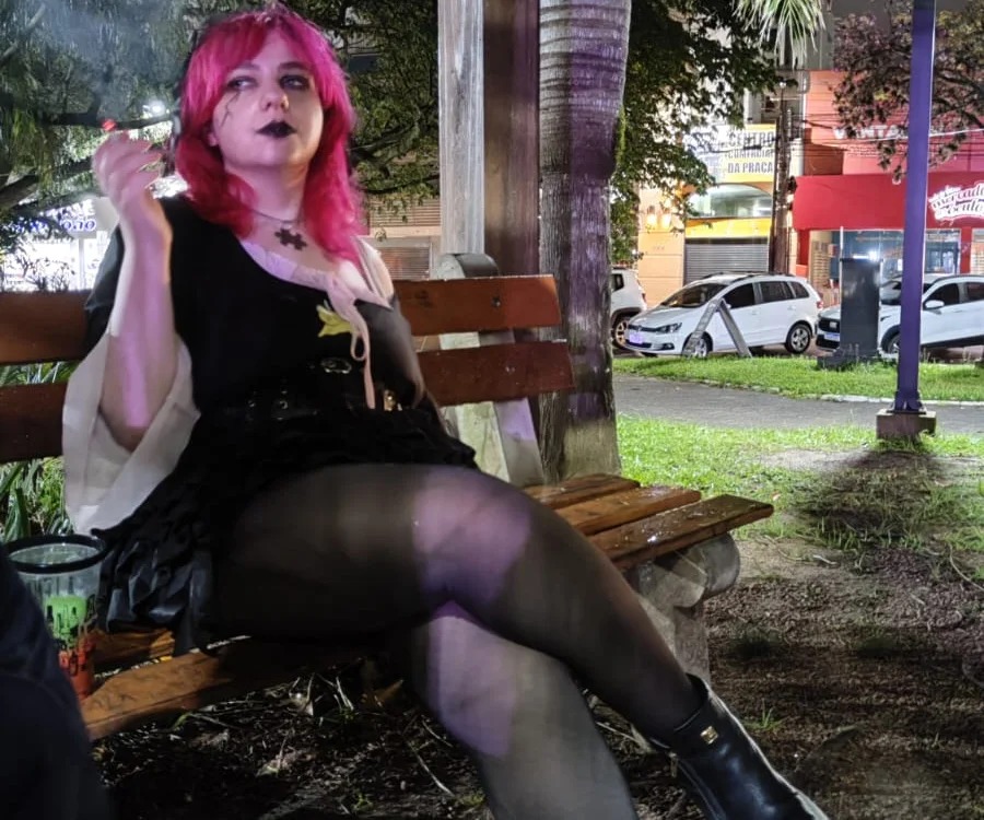 kinkyweebs Chatroom