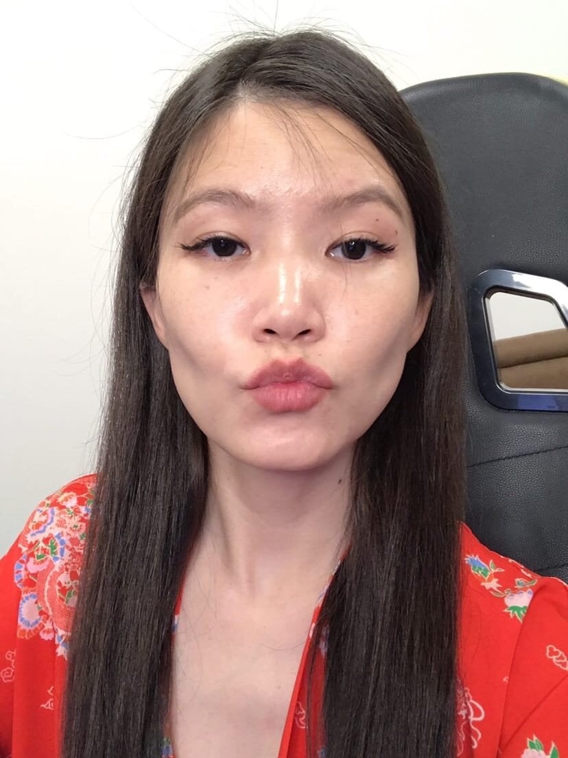 kiranaylin Chatroom