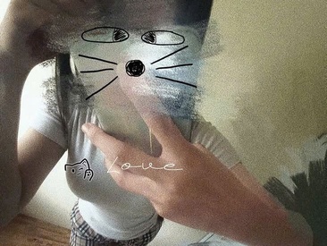 kitten-cute