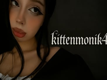 kittenmonik4xx