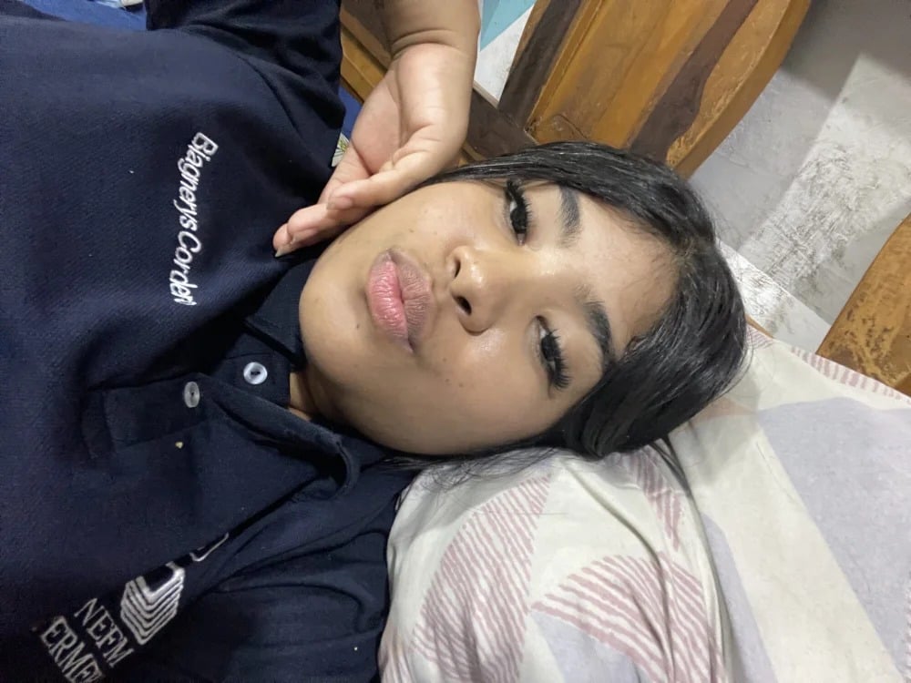 kittyBloom20 Chatroom