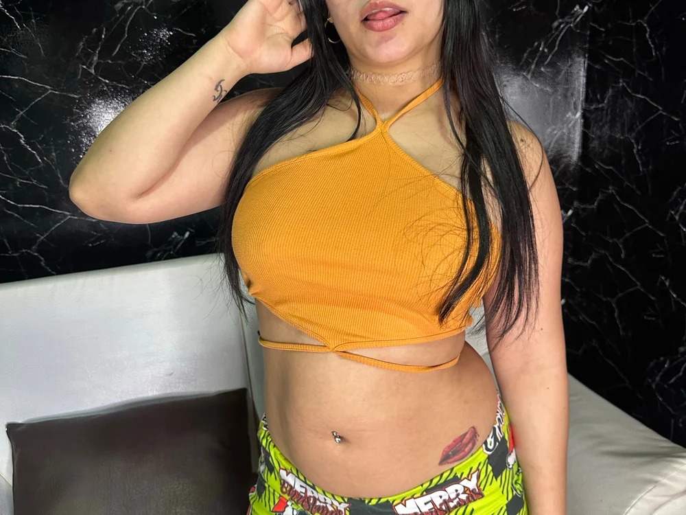 kitty_hot189 Chatroom