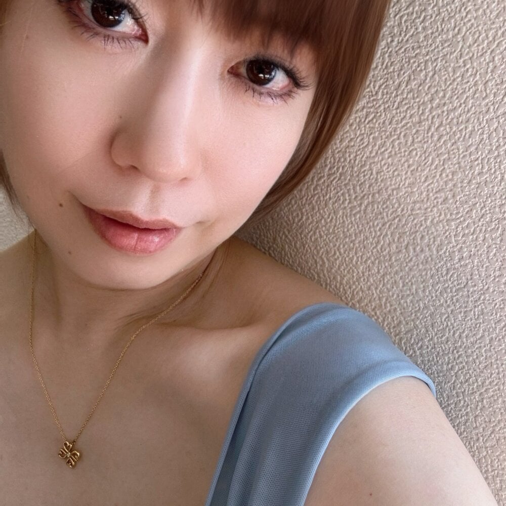 kitty_kyoto Webcam Profile Picture kitty_kyoto Chatroom
