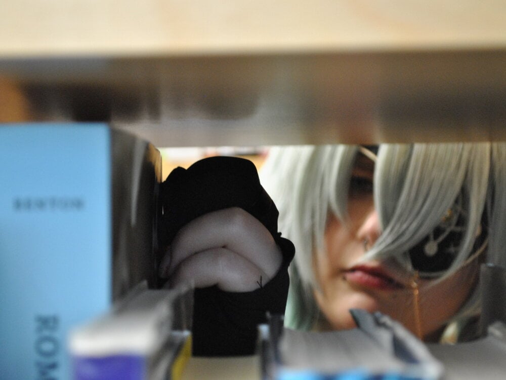 kiwycos Chatroom