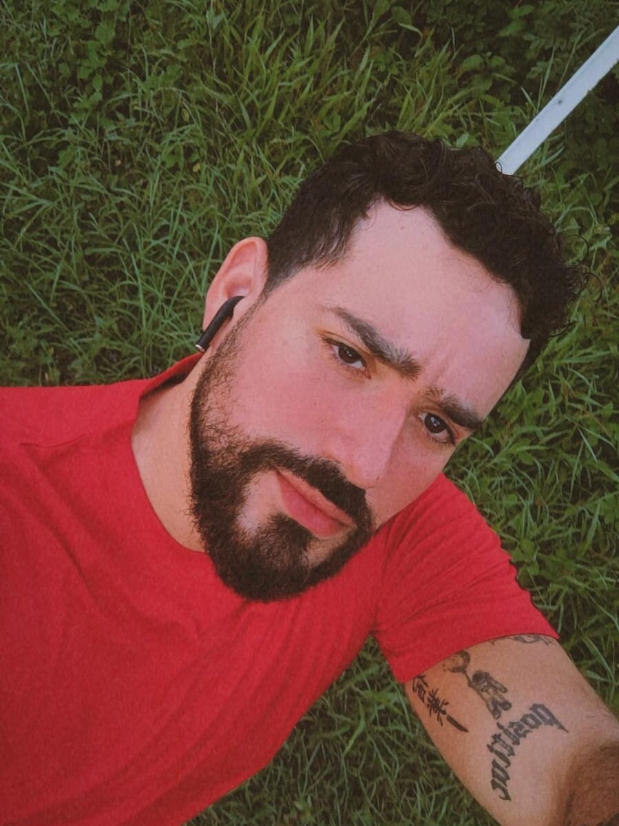 klauss_becker Chatroom