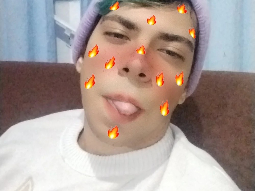 klebinho_ofc Chatroom