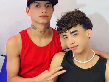 kleo-and-thony