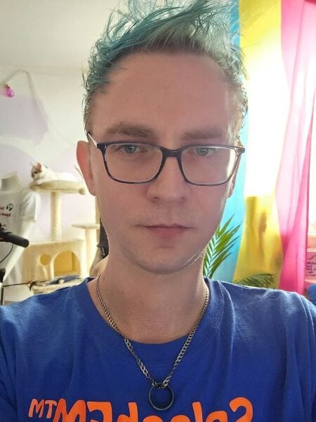 knackarsch87 Chatroom