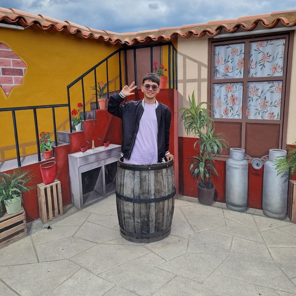 kody_sexy Chatroom