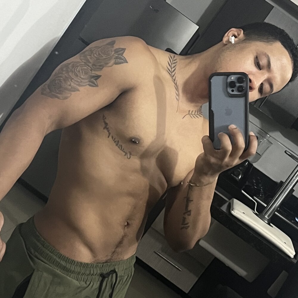 kokin_latino Chatroom