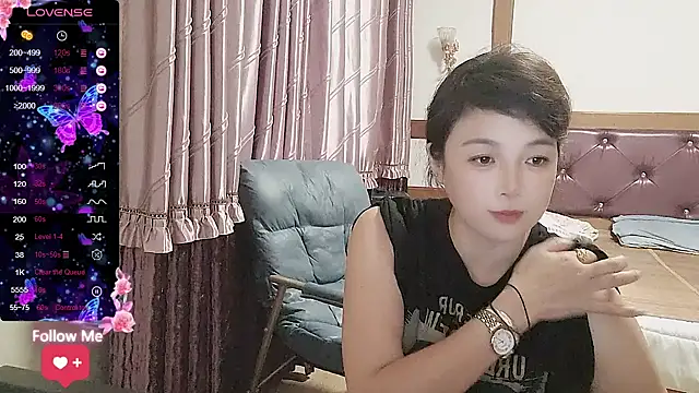 kokoqueen Chatroom