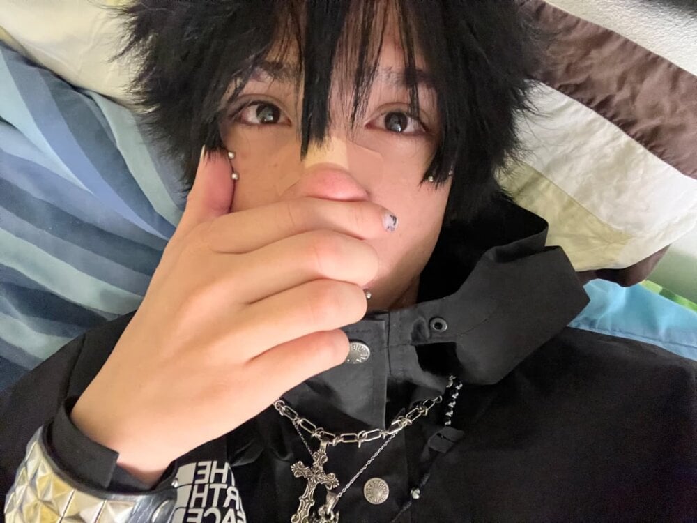 koryu_skull Chatroom