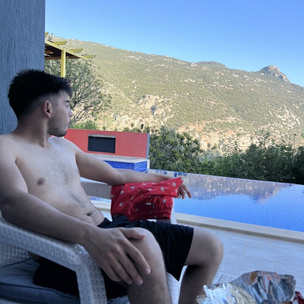 kralbenim26 Chatroom