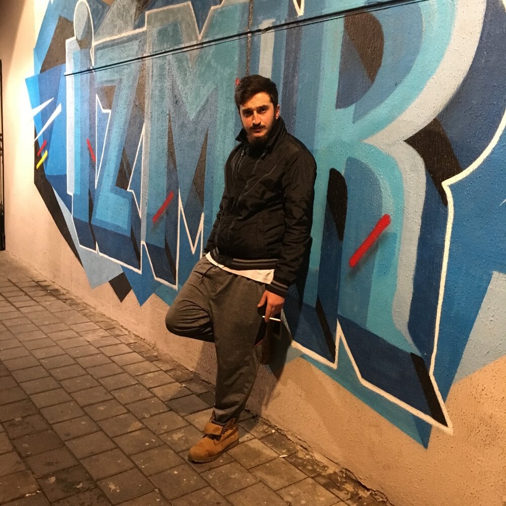 krerem Chatroom