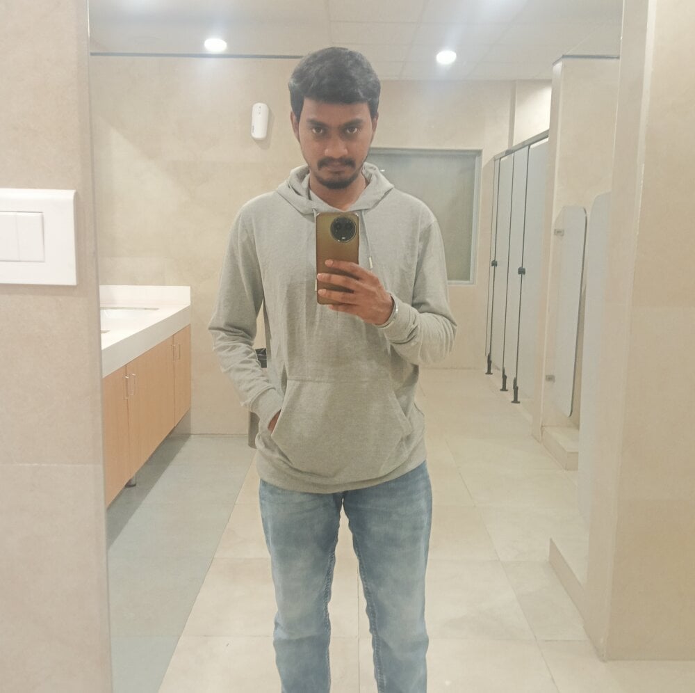 krishnas69 Chatroom