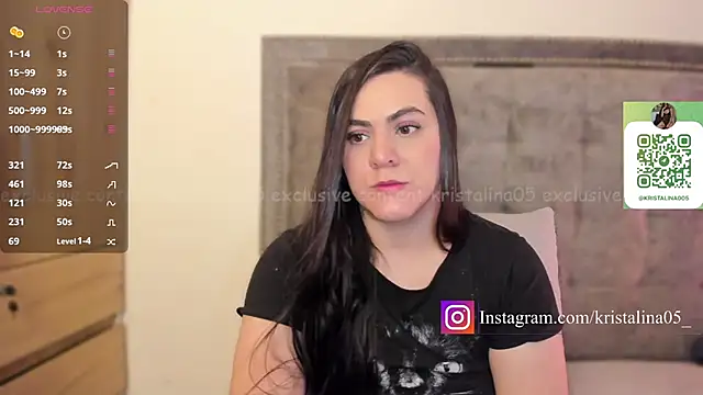 kristalina0506 Chatroom