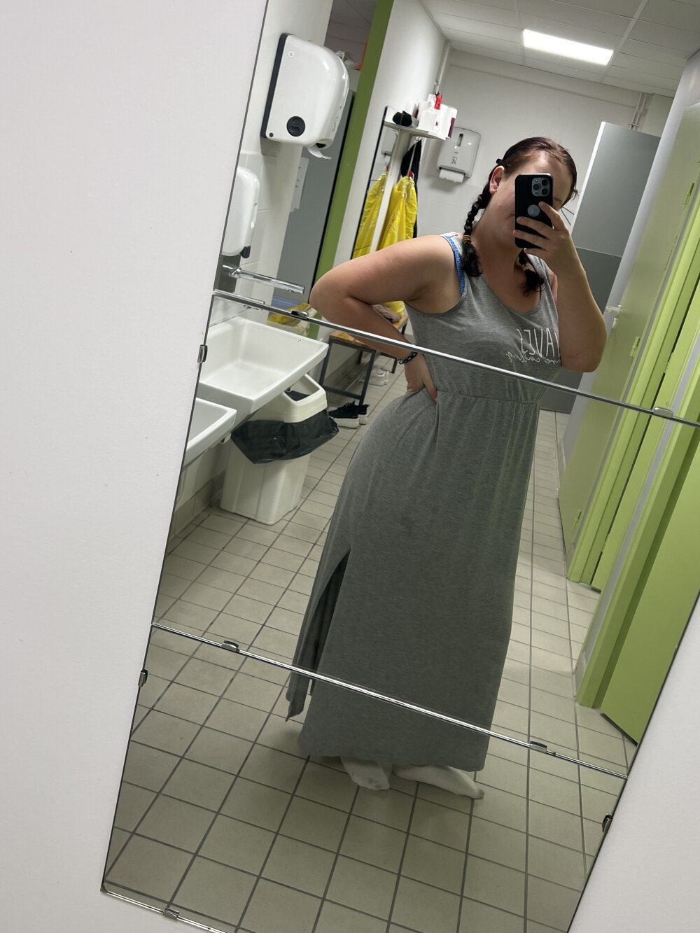 kristynamoimeme Chatroom