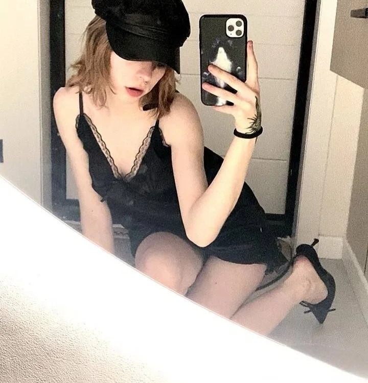 krystall_k Chatroom
