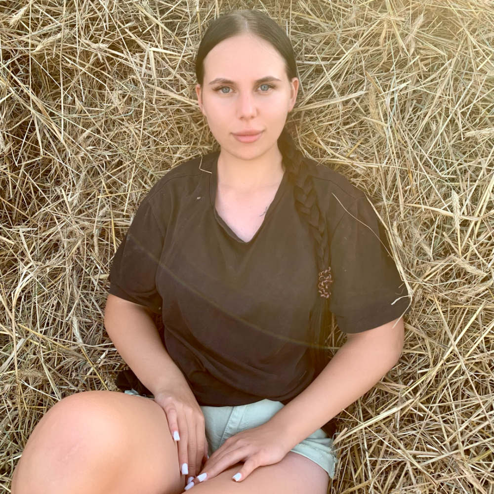 ksenia123 Webcam Profile Picture ksenia123 Chatroom