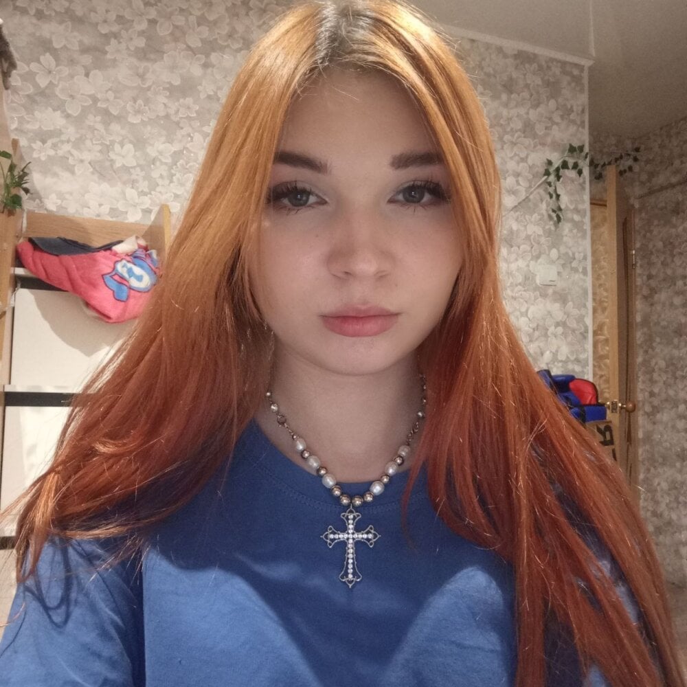 kseniaks1 Webcam Profile Picture kseniaks1 Chatroom