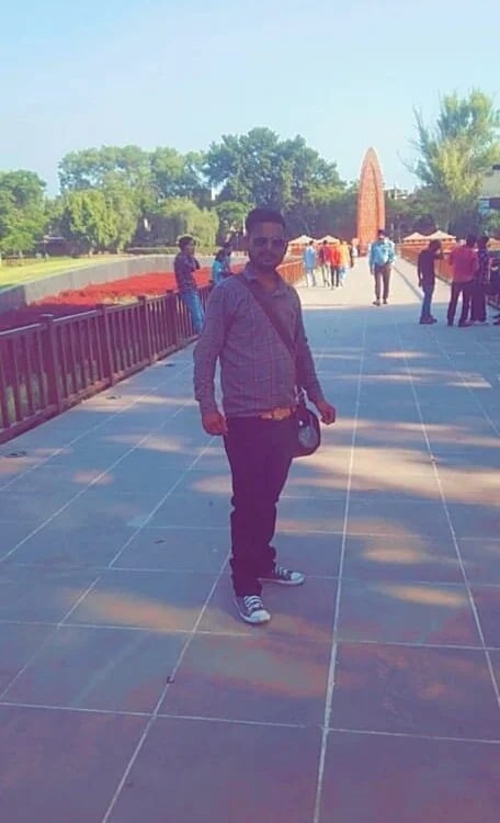 kumarrahul1283 Chatroom