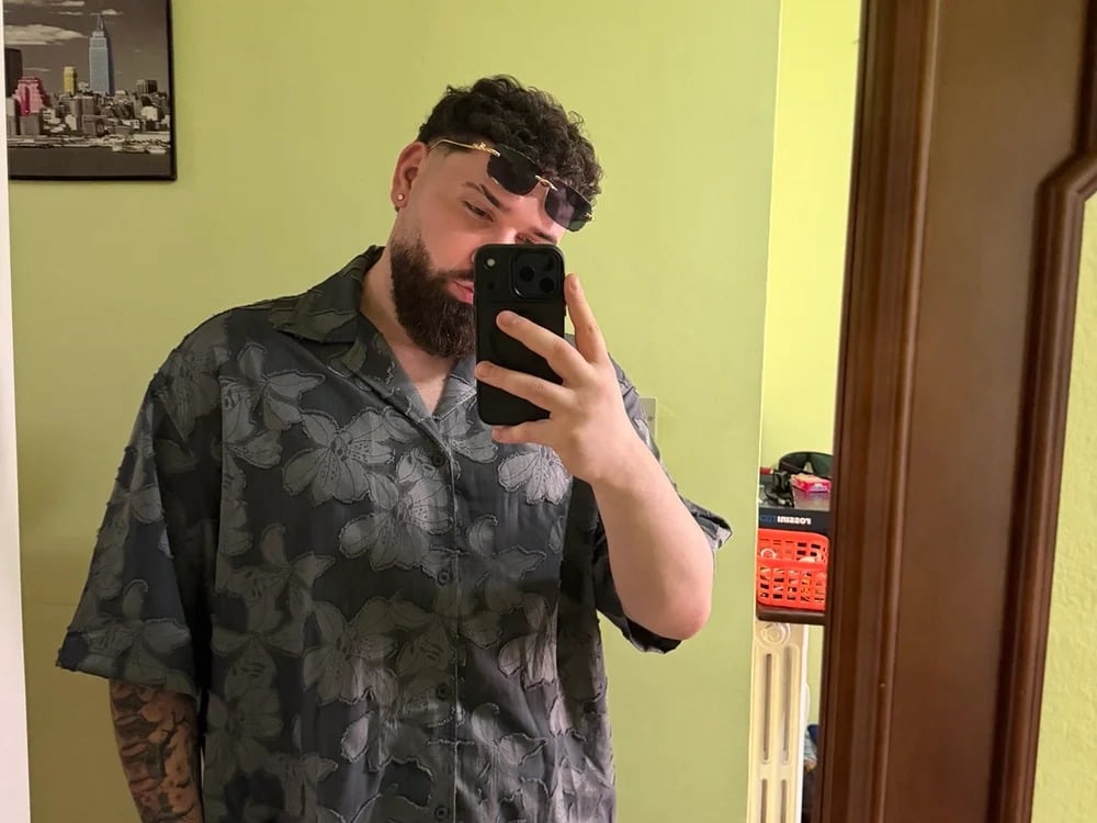 kyle_supernova Chatroom