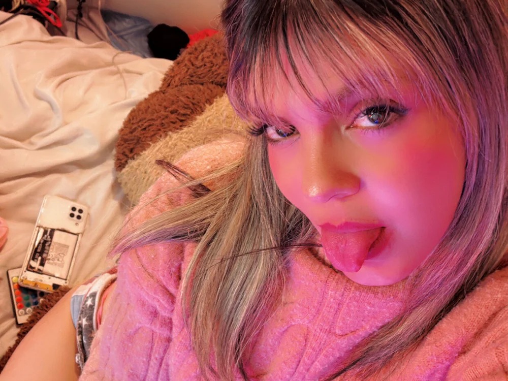 kyliequin Chatroom