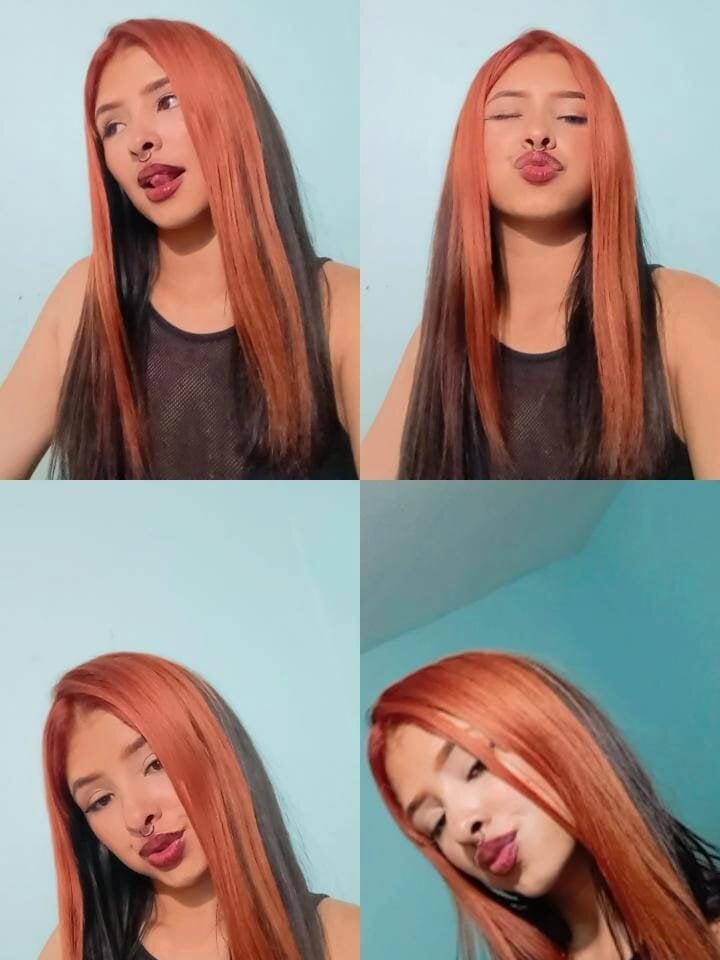 kysha_rose125 Chatroom