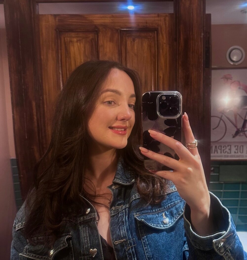 laceyjames24 Chatroom