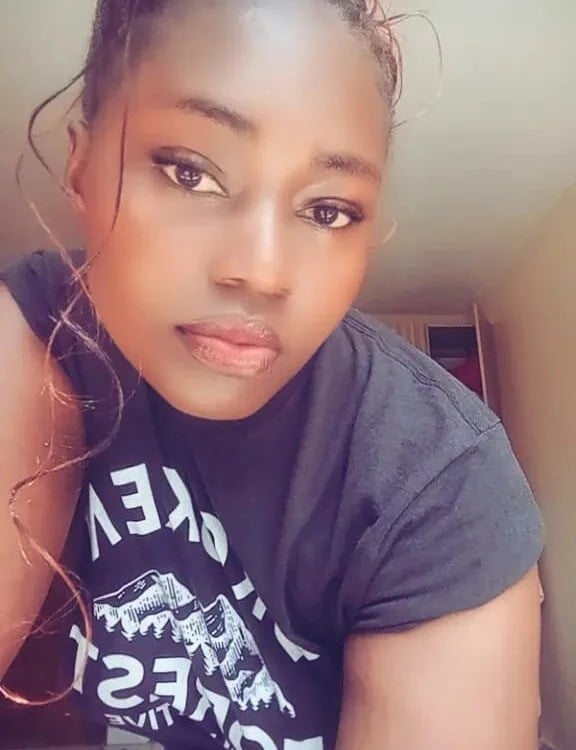 lady_veee Chatroom