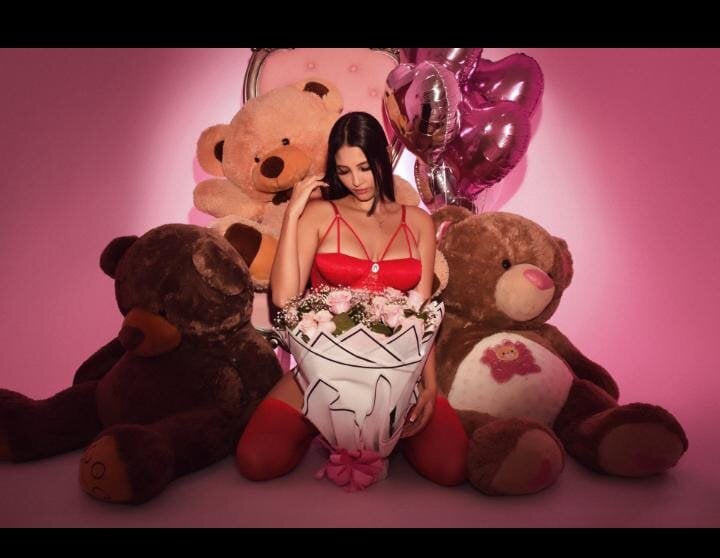 ladymercury1 Chatroom