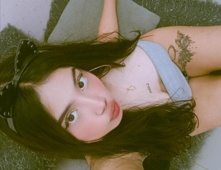 ladymooncs Webcam Profile Picture ladymooncs Chatroom