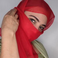 laila_jamilah Chatroom