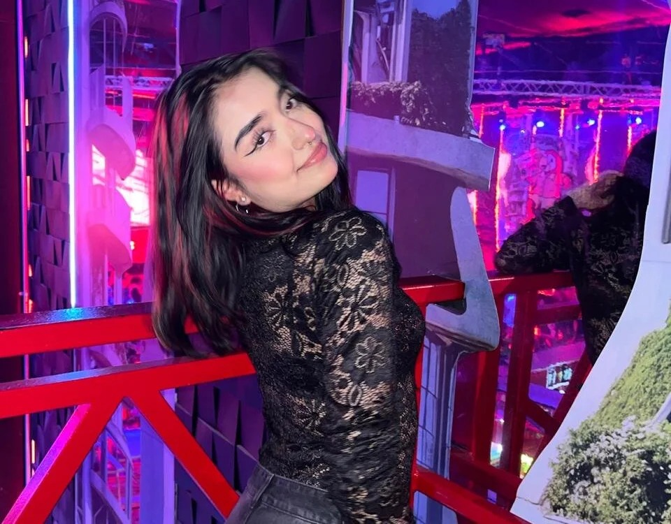 lala_cherry Chatroom