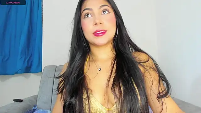 laly_mariana Chatroom