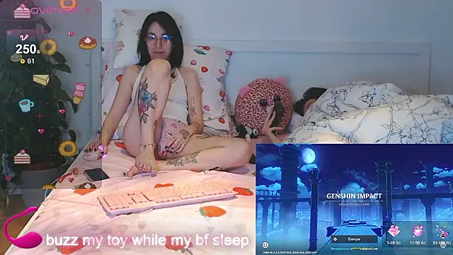 lanalovauwu Chatroom